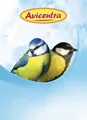 Wintermischung für Vögel 1 kg AVICENTRA