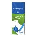 Verschwindende 2539 Centropen