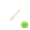 Eislöffel aus Holz 9,5cm [500 St.]