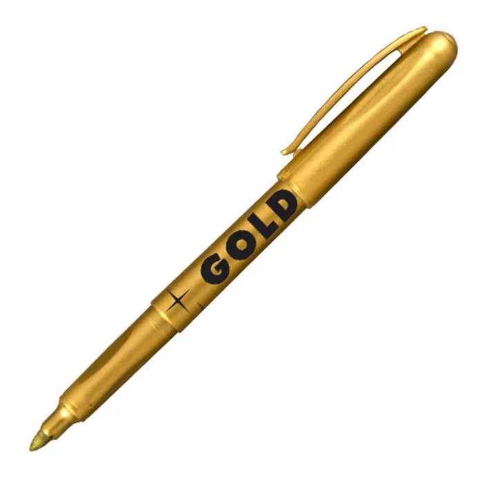 Hauptproduktbild Značkovač 2690 gold - zlatý 1,8 mm