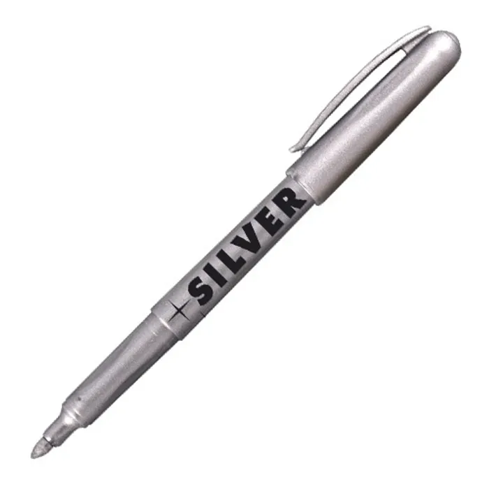 Hauptproduktbild Značkovač 2690 silver - stříbrný 1,8 mm