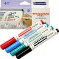 Weiteres Produktbild Centropen, 8569, color, 4stk, 1-4,5mm
