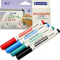 Centropen, 8569, color, 4stk, 1-4,5mm