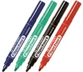 Centropen, flipchart marker 8550, grün, 10stk, 2.5mm