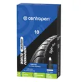 Weiteres Produktbild Centropen, 8586, weiss, 10stk, 2.5mm