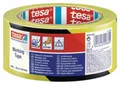 Weiteres Produktbild Bodenmarkierungsband „Professional“, schwarz/gelb, 50 mm x 33 m, TESA
