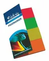Weiteres Produktbild Markierungsstreifen, gemischte Farben, 4x40 Blatt, 20x50 mm, VICTORIA