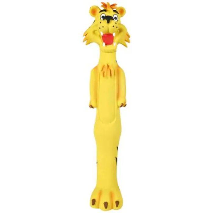 Hauptproduktbild ZOO dlouhán plněný latex 30-32cm