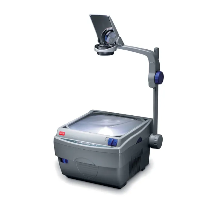 Hauptproduktbild Zpětný projektor Nobo QUANTUM 4023 OHP 230V