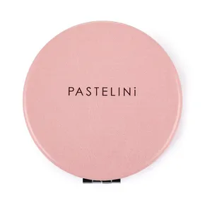 Spiegel PASTELINI rosa