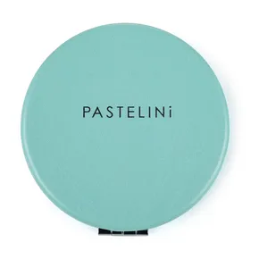 Spiegel PASTELINI grün