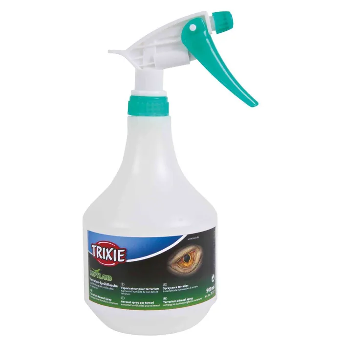 Hauptproduktbild Zvlhčovací láhev s pumpičkou 1000 ml pro terária