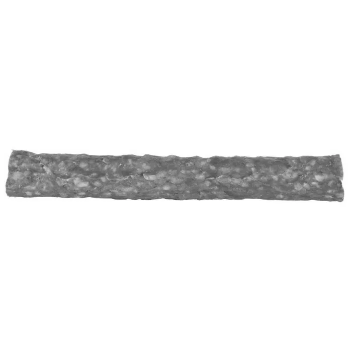Hauptproduktbild Žvýkací monoproteinová tyč z hovězí kůže, příchuť salám [25 ks ], 20 cm/ 80 g