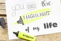 Weiteres Produktbild Textmarker "345", gemischte Farben, 1-5 mm, 4 Stk./Pack, EDDING
