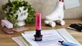 Textmarker "345", gemischte Farben, 1-5 mm, 4 Stk./Pack, EDDING
