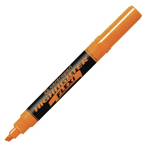 Centropen, 8542, orange, 10stk, 1.5mm
