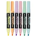 Weiteres Produktbild Centropen, 8542, color, 4stk, 1-5mm