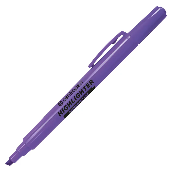 Hauptproduktbild Zvýrazňovač 8722 1-4 mm fialový