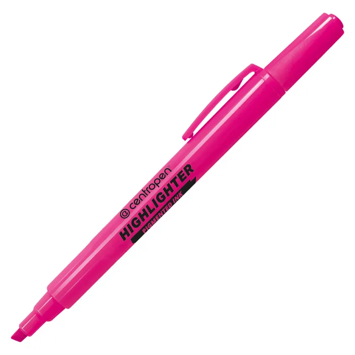 Hauptproduktbild Zvýrazňovač 8722 1-4 mm růžový