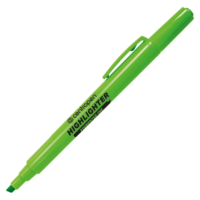 Hauptproduktbild Zvýrazňovač 8722 1-4 mm zelený