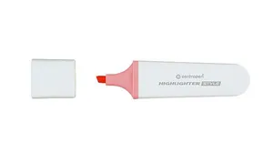 Textmarker Centropen 6252 STYLE - rosa Pastell