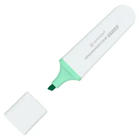 Textmarker Centropen 6252 STYLE - pastellgrün