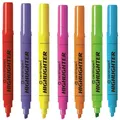 Weiteres Produktbild Textmarker CENTROPEN 8552 1-4,6 mm rosa