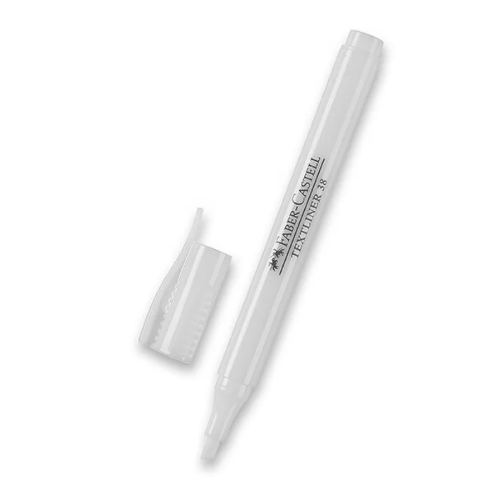 Hauptproduktbild Zvýrazňovač Faber-Castell 157707 Textliner 38 žlutý