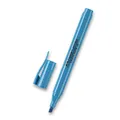 Textliner 38, blau Faber-Castell 157751