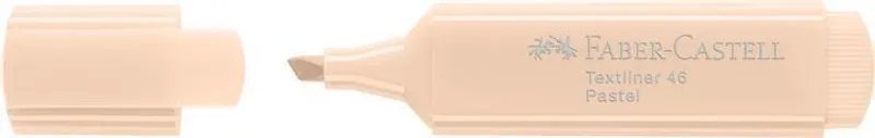 Hauptproduktbild Zvýrazňovač Faber-Castell Textliner 1546 Pastel pudrová