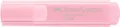 Weiteres Produktbild Faber-Castell Textliner 1546 Pastell Hellrosa