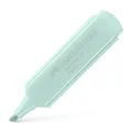 Weiteres Produktbild Faber-Castell Textliner 1546 Pastel Hellgrün
