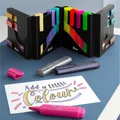Weiteres Produktbild Textmarker Faber-Castell Textliner 46 Schreibtischset, 16-tlg