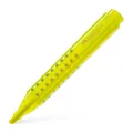 Zvýrazňovač Grip Textliner, žlutá Faber Castell 154307