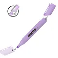 Weiteres Produktbild Textmarker Kores High Liner Pastell Set mit 6 Farben