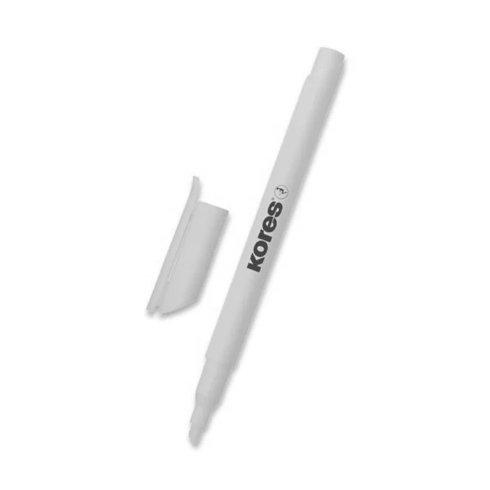 Hauptproduktbild Zvýrazňovač Kores High Liner žlutý