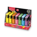 Zvýrazňovač Maped Fluo Peps Classic - stojánek 28ks