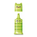 Weiteres Produktbild Textmarker Maped Fluo Peps Mini Pastel Ständer, 48 Stk.