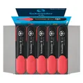 Weiteres Produktbild Schneider Job Highlighter rot