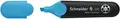 Weiteres Produktbild Schneider Job Highlighter Blau