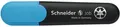 Weiteres Produktbild Schneider Job Highlighter Blau