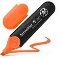 Weiteres Produktbild Schneider Job Highlighter Orange