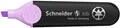 Weiteres Produktbild Schneider Job Pastell Highlighter lila