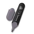 Weiteres Produktbild Zvýrazňovač Schneider Job Pastel - mauve grey