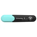 Weiteres Produktbild Schneider Job Pastellblau Textmarker
