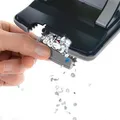 Weiteres Produktbild Schneider Job Pastellblau Textmarker