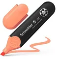 Weiteres Produktbild Schneider Job Pastel Highlighter, orange