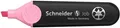 Weiteres Produktbild Schneider Job Pastel Highlighter - Pink