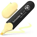 Weiteres Produktbild Zvýrazňovač Schneider Job Pastel sada 6 barev