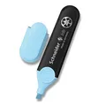 Weiteres Produktbild Zvýrazňovač Schneider Job Pastel - sky blue
